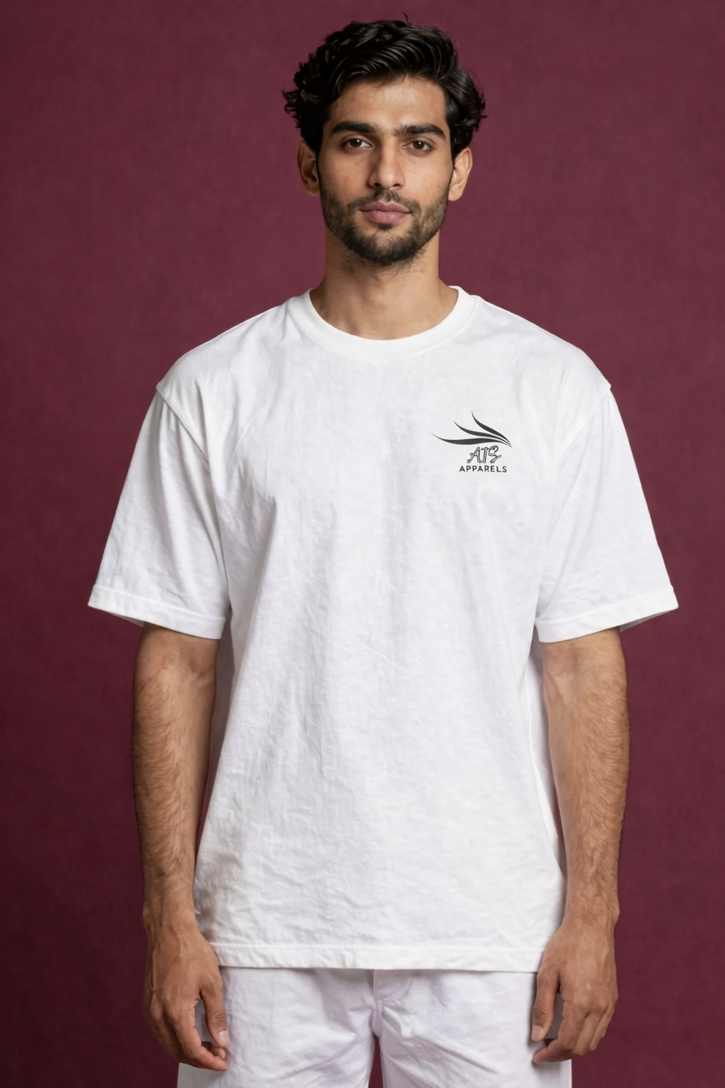 Paradise Oversized Tee